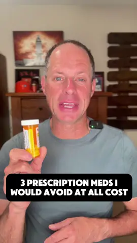 As a pharmacist, there are 3 medications I would avoid at all cost: NSAIDs, PPIs, and Statins. Yes, they work — but they often mask symptoms while creating new problems down the road. In my Reel, I explain why I’d avoid them. 👇 Check below where I’ve listed the root-cause approaches for each condition these drugs are usually used for. 1. NSAIDs (pain & inflammation) - Instead of just blocking inflammation, look at why you’re inflamed. 	•	Anti-inflammatory diet (cut processed foods, add omega-3s & antioxidants) 	•	Magnesium, curcumin, and a high quality omega-3 2. PPIs (acid reflux/heartburn) - Heartburn often comes from low stomach acid or food sensitivities. 	•	Digestive support: enzymes, betaine HCl, apple cider vinegar 	•	Probiotics and gut healing support 	•	Avoid trigger foods (alcohol, grains like wheat and corn, and dairy) 3. Statins (cholesterol) 👉 Cholesterol isn’t the full story — inflammation and particle size matter more. 	•	Advanced lipid testing (ApoB, oxidized LDL, Lp(a)) 	•	Diet: more fiber, omega-3s, less sugar 	•	Supplements: High quality omega-3, bergamot, and Berberine combo is great optimize cholesterol  	•	Lifestyle: exercise, stress reduction, sleep #magnoliarx #Pharmacist #nsaids #ppis #statins 