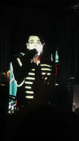 only took me 8 years !  please like this i had to dig into the archives to find brendon urie #emotrinity #emoquartet #mychemicalromance #twentyonepilots #panicatthedisco 