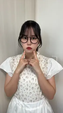 メガネ派？メガネなし派？ #ニアジョイ さん#idol #アイドル 