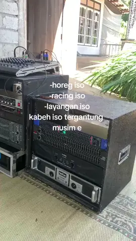 acc #soundsystem #fyp #foryoupage #4u #xyzbca 