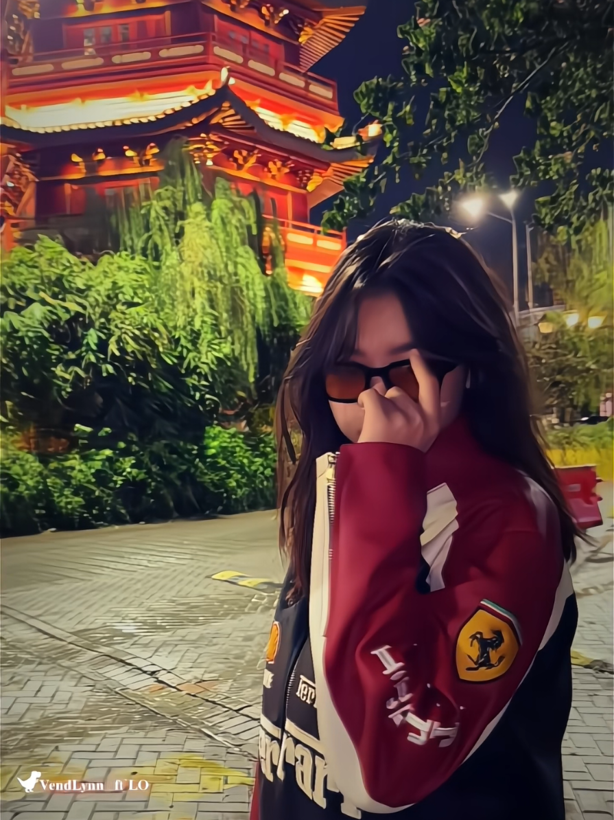 beuh..menyala mylofly🤙😎 #lilyjkt48 #jkt48newera #fyp #xybca #vendlynn 