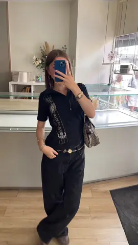 Outfit du jour 🕷️🎱 #OOTD #pachastyle #lacrim #streetwear #outfitidea 