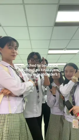 sorry we gotta put us first soo comfort >>> aesthetic 