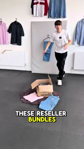 Why these reseller bundles sell out… every time! #reselling #reseller #fyp 