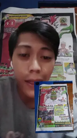 adanya tagblig Akbar  menipu MASARAKAT desa cibokor  @AME @abiramzi76 @dr.mohammadwahyu #cianjur 