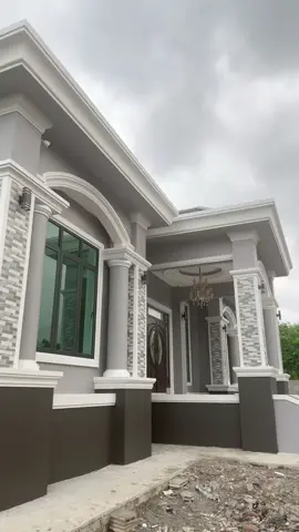 🏠🙏🏠 โอเค เรื่อนค่ำเงินคูน