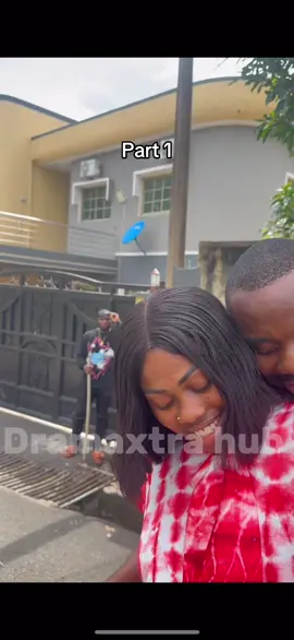 Part 1: He pretended to be blind #fyp #viral #nollywoodfilms #ebukahero #xyzabc 