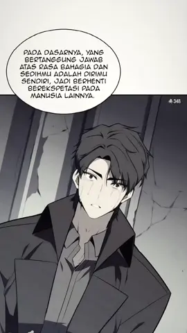 don't listen to them .  title - solo max level goat .  #fyp #foryou #mepi #manhwa #manhwaedit 