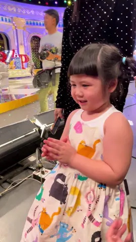 น้องเกลลลลล🥰 #เติมเกล #น้องเกล #abigail 
