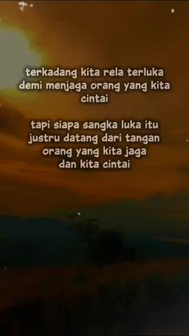 #tulisanseseorang 