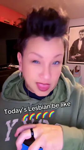 #fyp #lgbt🌈 #genx #50plus🌈 #wlwtiktok To all my haters 😂😂😂