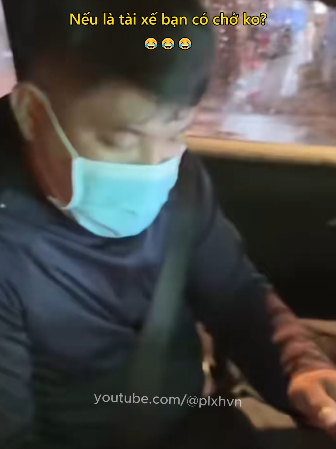 Nếu là tài xế bạn có chở cuốc khách này ko?😂 #giaothong #vanhoagiaothong #vanhoa #taxi #phunu #plxhvn #phapluatxahoi