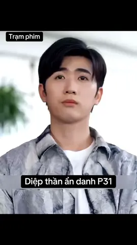 Diệp thần ẩn danh #reviewphim #reviewphimhay #tramphim #longervideos #xuhuong 