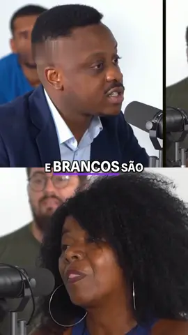 📹Corte polêmico, assista até o final! #fyp #tiktokbrasil #corte #viral #podcast 