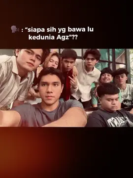 Mungkin klo gk ada mereka aku gk bakal nonton nih Agz smpe skrng...apalagi klo gk ada Aqeela si cimit so cute itu..☺️💓🫶🏻🤏🙇‍♀️Be happy Fattharqeel🫶🏻..yg semangat yaa kalian syutingnya💪💪 #aqeelacalista #harryvaughan #fattahsyach #asmaragenz #agz #asmaragenzsctv #fypシ゚ #4u 