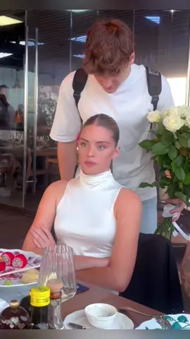 Couple surprises #foryou #surprise #fly #Love #couple #couplecomedy 