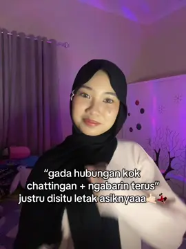cihuyy😚💃🏻#pov #hts #gada #hubungan #temen 