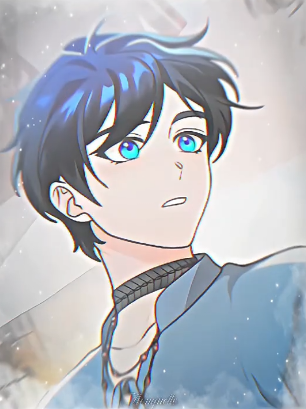 Love her<3 | art by @yeylaan | Story by Mangmorning  Artist by Glee Cat & @Kisai Entertainment #seabirdandwolf #manhwareccomendation #kisaient #fyp #manhwa 