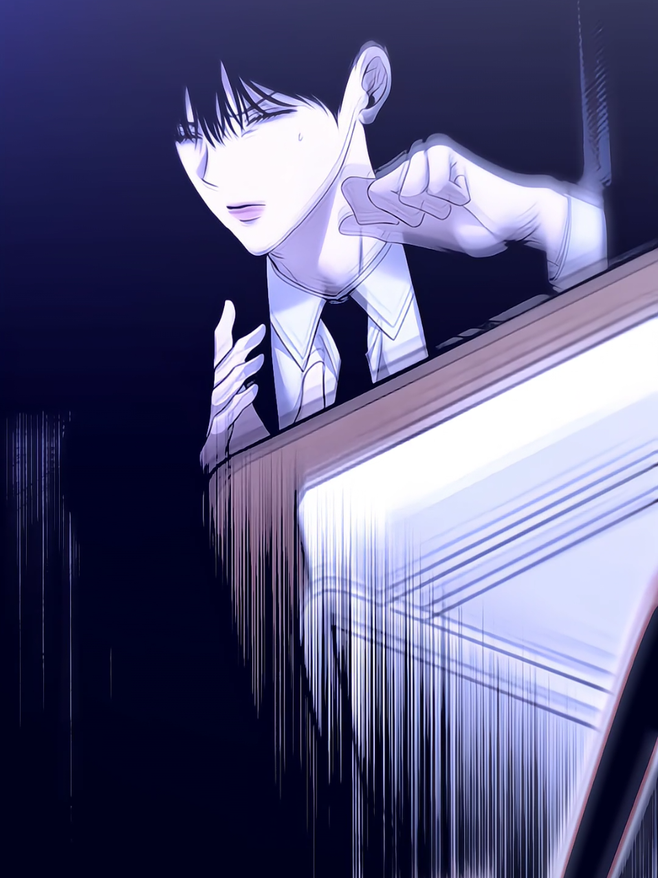 nyari masalah njir 🗿 title : eighteen beds #manhwa #manhwareccomendation #eighteensbed #goyohan #fyp 