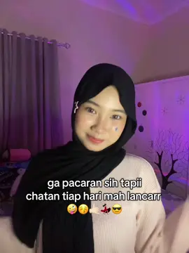 hahhaaha🤙🏻💃🏻#pov #hts #chattan #hubungan #temen 