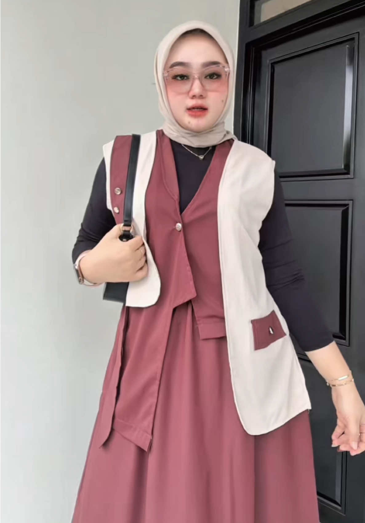 #oneset #masyaallahtabarakkallah #fypシ 