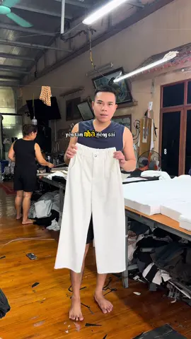 Ce yên tâm như tia chớp luônnn #thoitrangcongso #quansuongnu #titistore95 #thoitrangnu #hangviet 