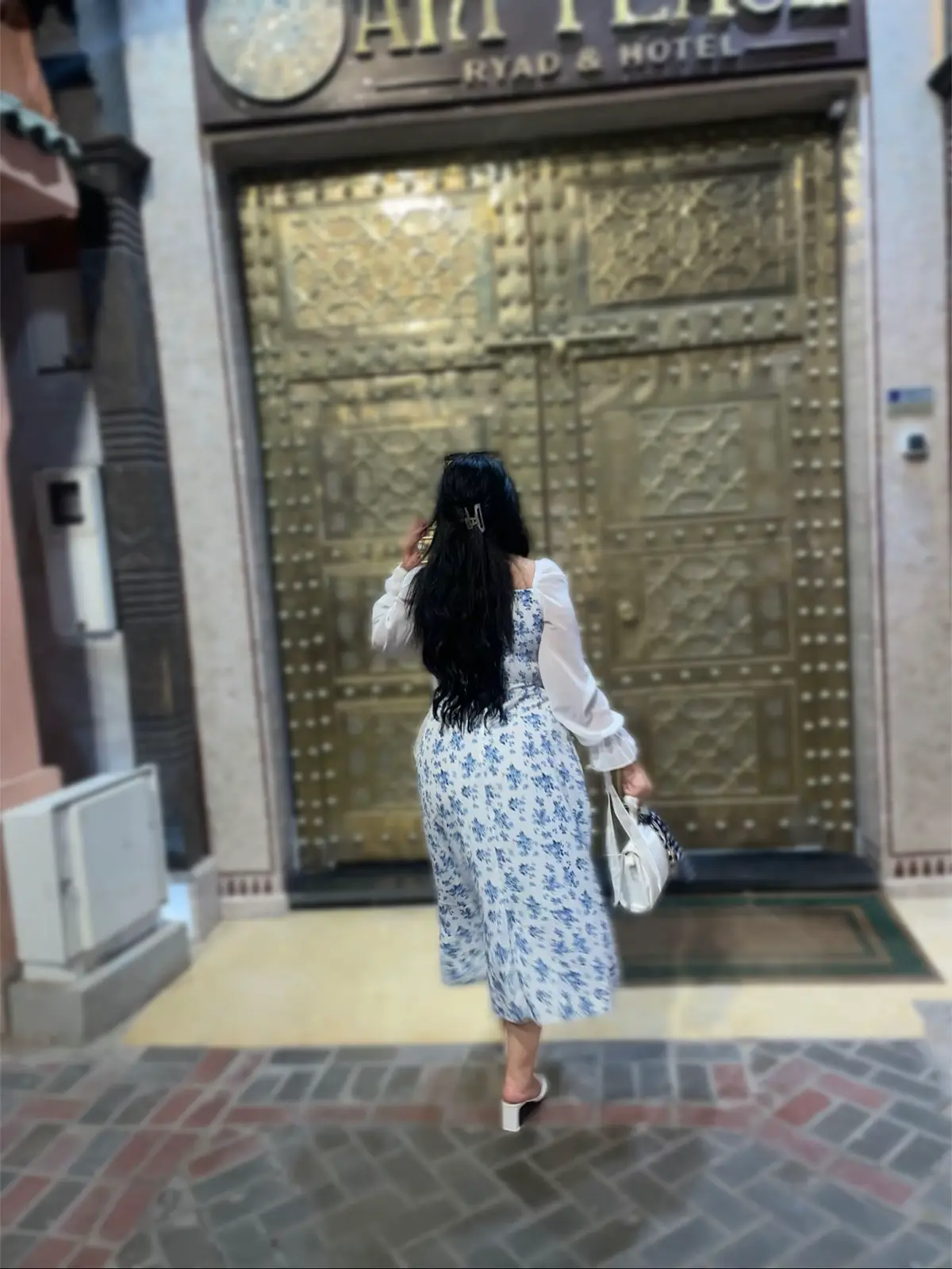 #marrakech #الشعب_الصيني_ماله_حل😂😂  #Outfit 