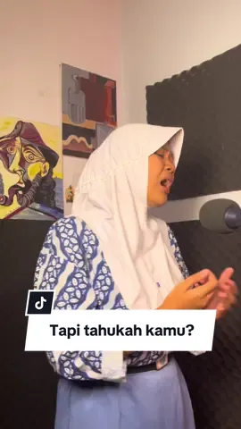 Tapi tahukah kamu?? Dygta feat kamasean di nyanyikan oleh alya kalian tahu ga?? cover ini dinyanyikan anak sma mana? #cover #lagu #tahukahkamu #viral #fyp #anaksma #sm #sekolah 