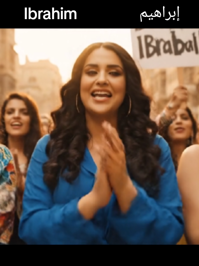 وسط البلد اتقفل على صوت البنات 👩‍🎤💃🔥 الكل بيهتف: 