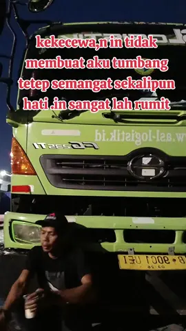 #tiktok #tetep semangat sekalipun hati .in sangat lah rumit 