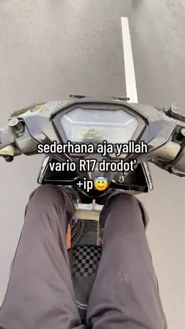 vario mesin dingin🥶#vario125new #ogahjinjit #wargahehe🥶🤙🏻 