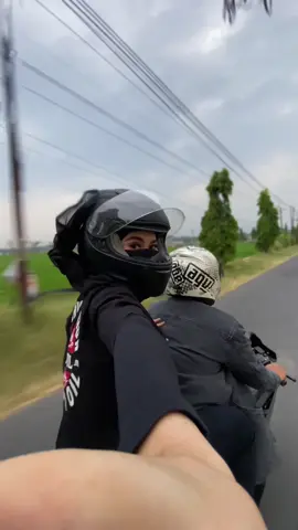 #riding #klaten24jam  