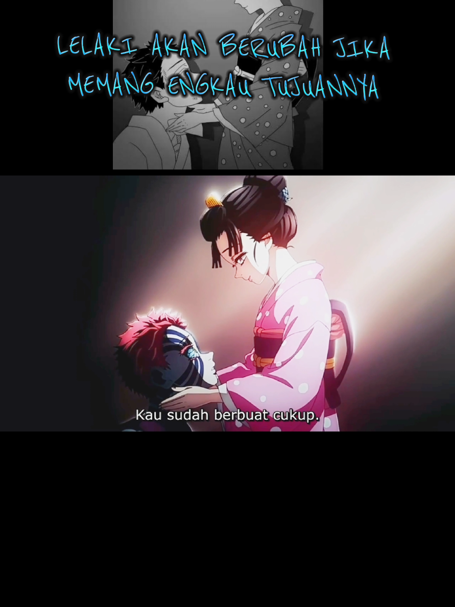 Kembalinya ingatan Akaza sebagai Hakuji menambahkan dimensi baru pada karakternya dan membuat kita memahami latar belakang dan motivasinya sebagai iblis. Ini juga menunjukkan bahwa bahkan iblis yang paling kejam pun dulunya adalah manusia dengan cerita dan perasaan yang kompleks. ayo check out Mercedes Akaza, mumpung lagi promo🙏🙏#kimetsunoyaiba #infinitycastle #demonslayer #akaza #animefyp 
