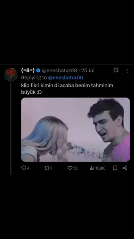 @enesbatur umarım ne kadar değiştiğinin farkına varırsın 🙏🏻🙏🏻 bu videoyu görmen dileğiyle. #keşfet #enesbatur #youtube #enesbaturedit #enesbatursungurtekin 