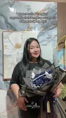 Buket satin area purwodadi Grobogan bisa ceode ya kak ❤️🫶🏻