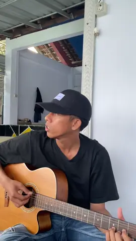 #VoiceEffects #akustikcover #sinarengan #luqqyluqman #fyp 