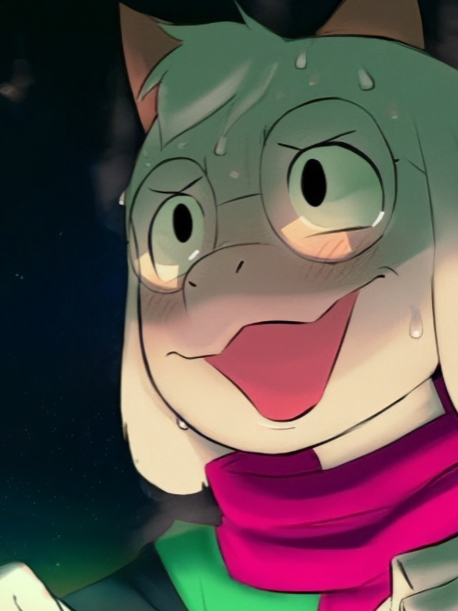 Ральзей say gex #deltarune #meme Телеграм канал  https://t.me/TrueFluffyBoy Твич https://twitch.tv/TrueRalsei Дискордик  https://discord.gg/CTD6DndXbF Если хотите просто дать деняг  https://boosty.to/truefluffyboy