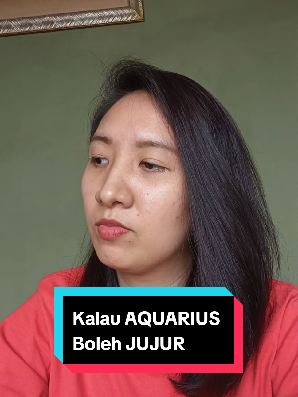 #Aquarius mungkin lebih bingung sama kita 😂 #zodiak #zodiakindonesia #funny #ngakak 