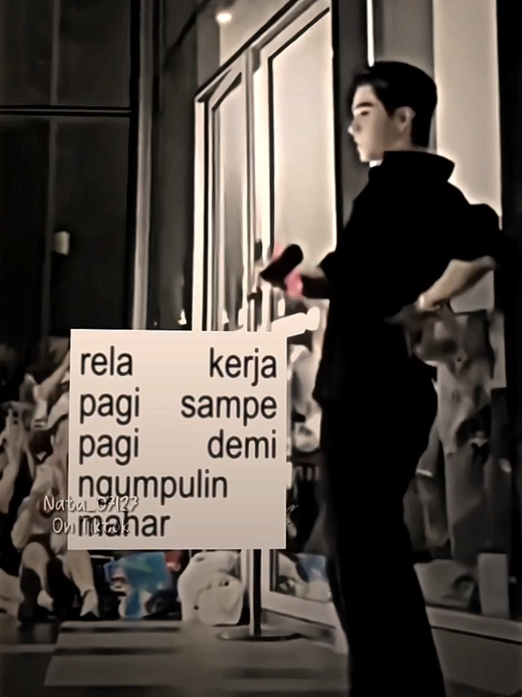 udah brp persen pon? 😭 #perthsanta #perthtanapon #santapp  - - - - @𝟕𝟖𝟒 Lenn`2Motion 