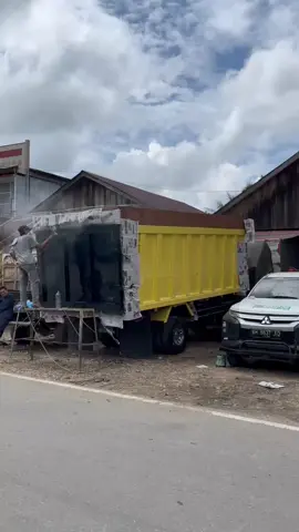 supaya kàwa bacaramin jar ampun nya#hdleuro2 #canterkalimantan #buhanhulusungai 