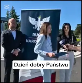 Dzisiejsza konferencja prasowa bydgoskiego Klubu Konfederacji. Tematem przewodnim było wydatkowanie pieniędzy z KPO. #polska #kpo #pov #dc #dlaciebie  @Ruch Narodowy  @Konfederacja  @Kobiety Konfederacji 