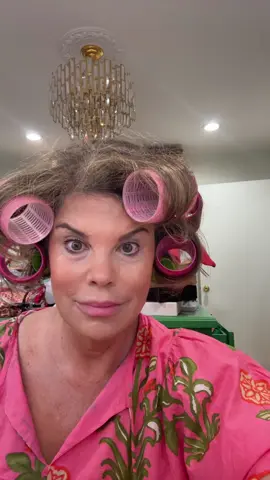 GRWM Chat..#grwm #grwmroutine #over50tiktok 