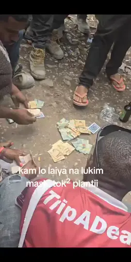 That's only happened in #Porgera. #goldbarchallange  @Naxii Jay 