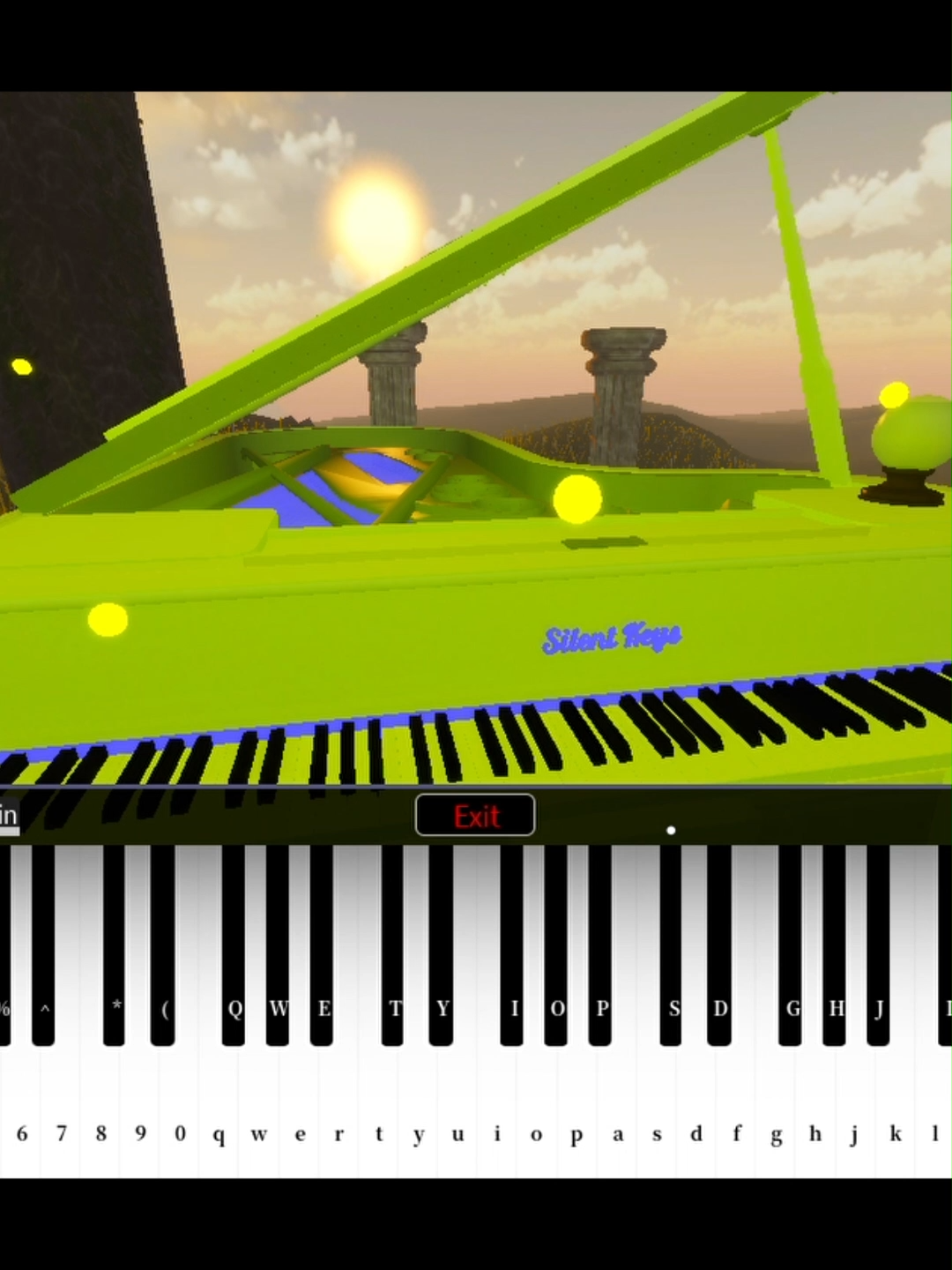 SURAT CINTA UNTUK STARLA - VIRGOUN #piano #robloxpiano#roblox #pianocover  Tranpose : 0 Sheets Simple: f g  [fh] g f  [ad] f g  [sf] d  s  f g f  d f g  f u o  s  j h g f  d f g  h g f d  S d f  g f g j  h f a  s g  f  f f f  f d s  s d p  p p p  o o o  d s f  f u o  [sf] d  s d f  f g f  f g g  p p  o o o  [dg] [sf] [ad]  [os] u o  [sf]  f f f  f d s  [ps] d p  p p p  o o o  d s f  [sf] u o  [sf] d  [ups] d f  [sfh] g f  [sf] g g  g f  d d d  [dg] [sf] [ad]  s s  s d f  g  e r t  r o o  f g f d  [sf] d  d f d  [pS] [pj] [pj]  h g f  f [pj]  p a s  d d d  d s a  s  S  S  S D g  G  H G g  D S  s S G  g  D g D  d J J  H G g  G  P s S  D D D  D S s  [Sg]  g  G  H G g  D S s  S