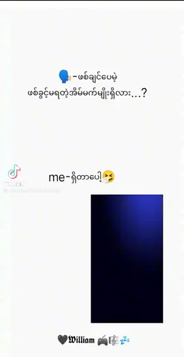 #အိမ်မက်ဘဲမက်ခွင့်ရှိပ့တရ်ဗျာ 