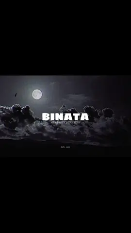 binata(lyrics #fyp #soundtrip