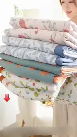 JOGO DE LENÇOL 4 PEÇAS! Super oportunidade pra quem AMA manter a cama linda! Clique agora no carrinho laranja pra não perder esse cupom, somente dentro do TikTok Shop #tiktokshopchegou #jogodelencol #400fios #jogo4pecas #lencol     