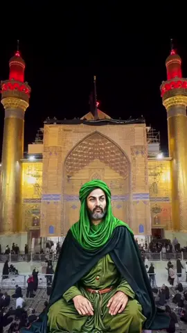 #السلام_عليك_يا_ابا_الفضل_العباس_ #🥺💔🥺 