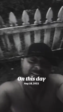#onthisday 