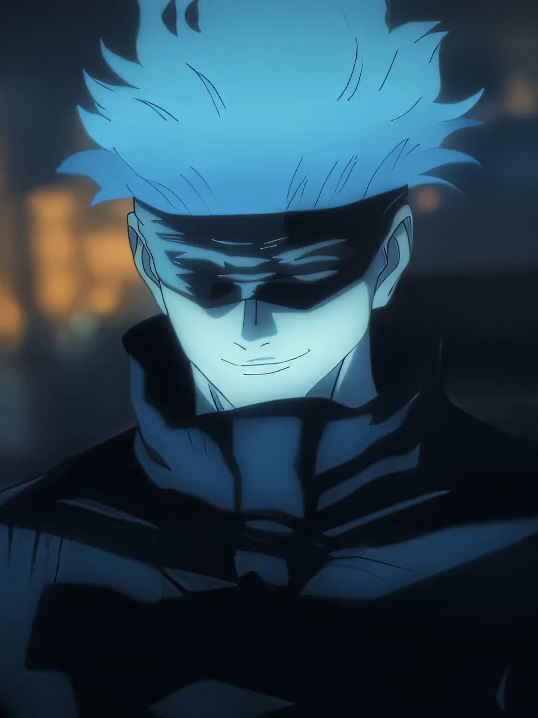 #anime #edit #120fps #jjk #jujutsukaisen #gojo #satoru